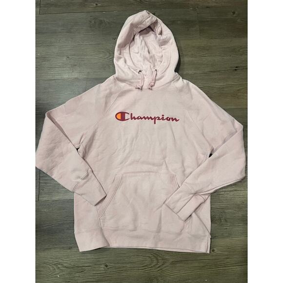 Champion Sweatshirt - Picture 1 of 4